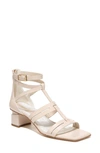 Franco Sarto Korie Sandal In White