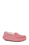 Ugg Ansley Water Resistant Slipper In Horizon Pink