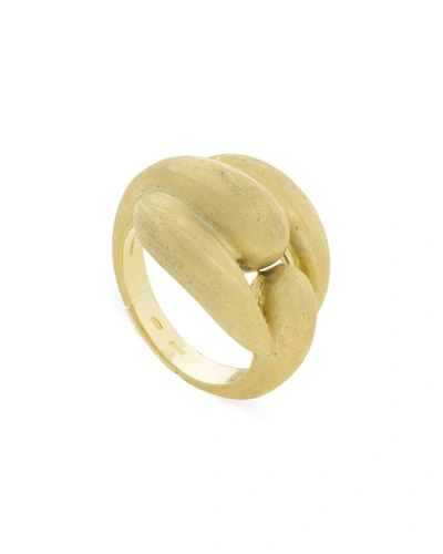 Marco Bicego Lucia 18k Ring In Gold