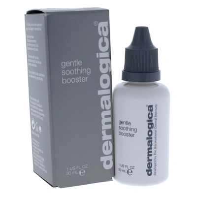 Dermalogica Gentle Soothing Booster By  For Unisex - 1 oz Booster In Grey