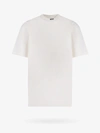 Heron Preston Ctnmb Cotton Jersey T-shirt In White