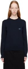 Apc A.p.c. In Blue