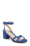 Vionic Rosabel Ankle Strap Sandal In Classic Blue