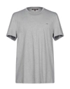 Michael Kors T-shirt In Light Grey