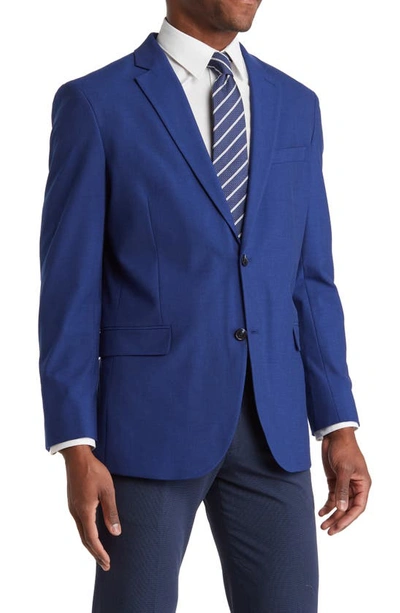 Nordstrom Rack Suit Separate Sportcoat In Blue Mazarine