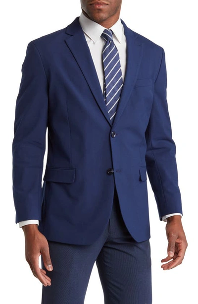 Nordstrom Rack Suit Separate Sportcoat In Navy Iris