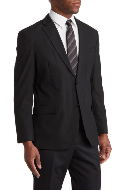 Nordstrom Rack Suit Separate Sportcoat In Black