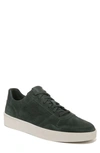 Vince Peyton Sneaker In Green