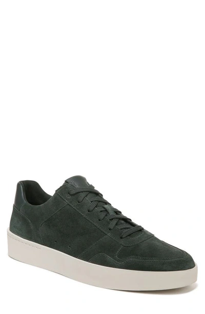 Vince Peyton Sneaker In Green