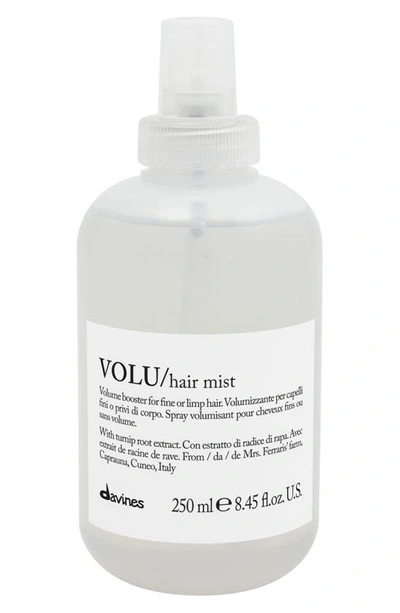 Davines Volu Hair Mist