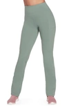 Skechers Gowalk Joy Pants In Light Green