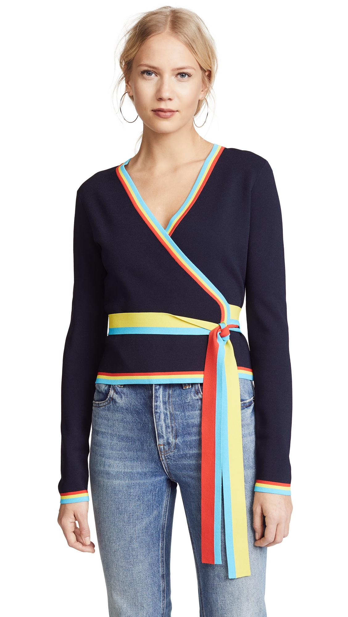diane von furstenberg cardigan
