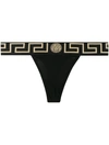 Versace Lingerie  Woman Color Black