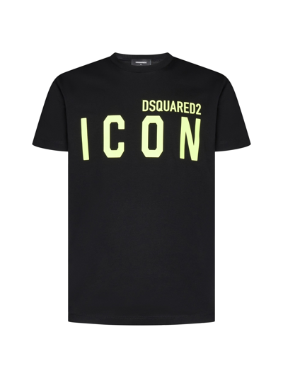 Dsquared2 T-shirt In 998