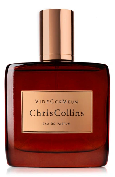 Chris Collins Vide Core Meum Eau De Parfum, 1.69 oz