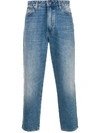 Levi's 1947 501 Jeans In Blue