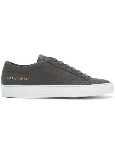 Common Projects Lace