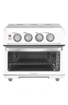 Cuisinart Airfyer Toaster Oven With Grill In Black