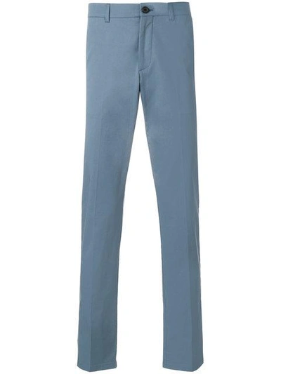 Prada Cropped Trousers