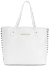 Marc Ellis Concorde Tote - White