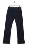 7 For All Mankind Brett Comfort Luxe Bootcut Jeans In Essential