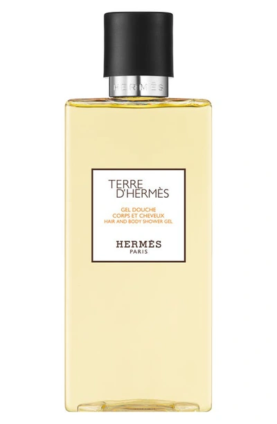 Hermes Hermès Terre D'hermés