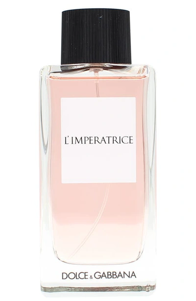 Dolce & Gabbana Dolce&gabbana L'imperatrice Eau De Toilette