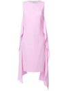 Givenchy Ruffle