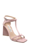 Charles David Women's Tucker Strappy High Heel Sandals In Ballerina