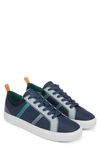 Greats Royale Tech Sneaker In Navy