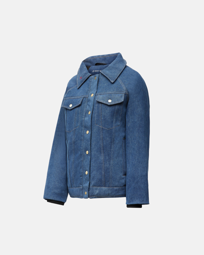 Perfect Moment Corentine Denim Jacket