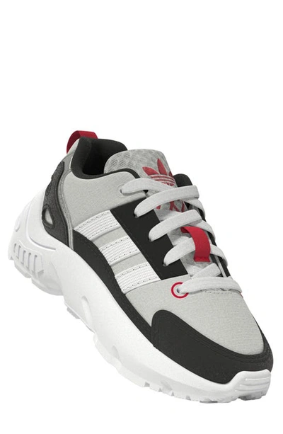 ADIDAS ORIGINALS KIDS' ZX 22 SNEAKER 