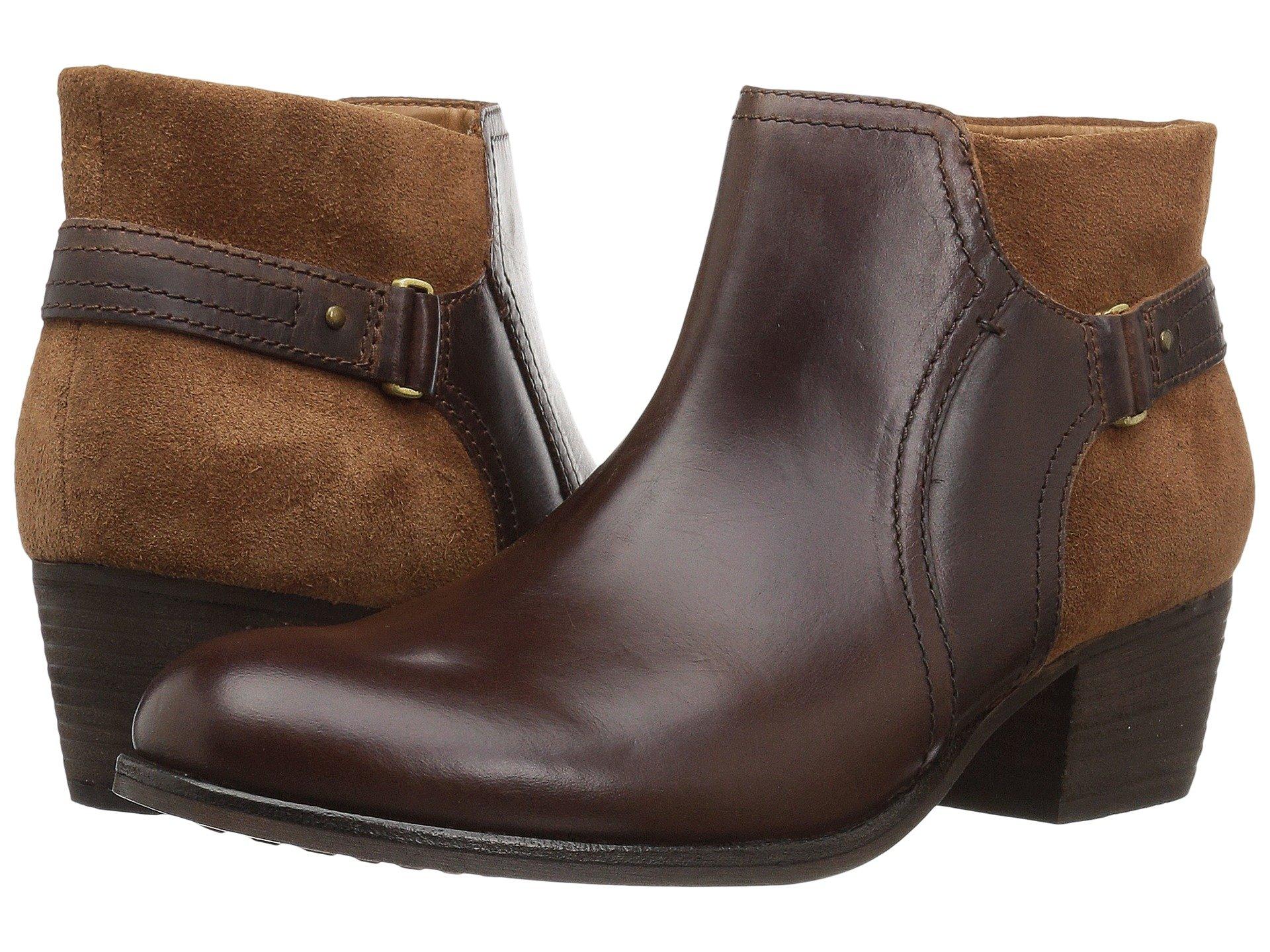 clarks maypearl lilac