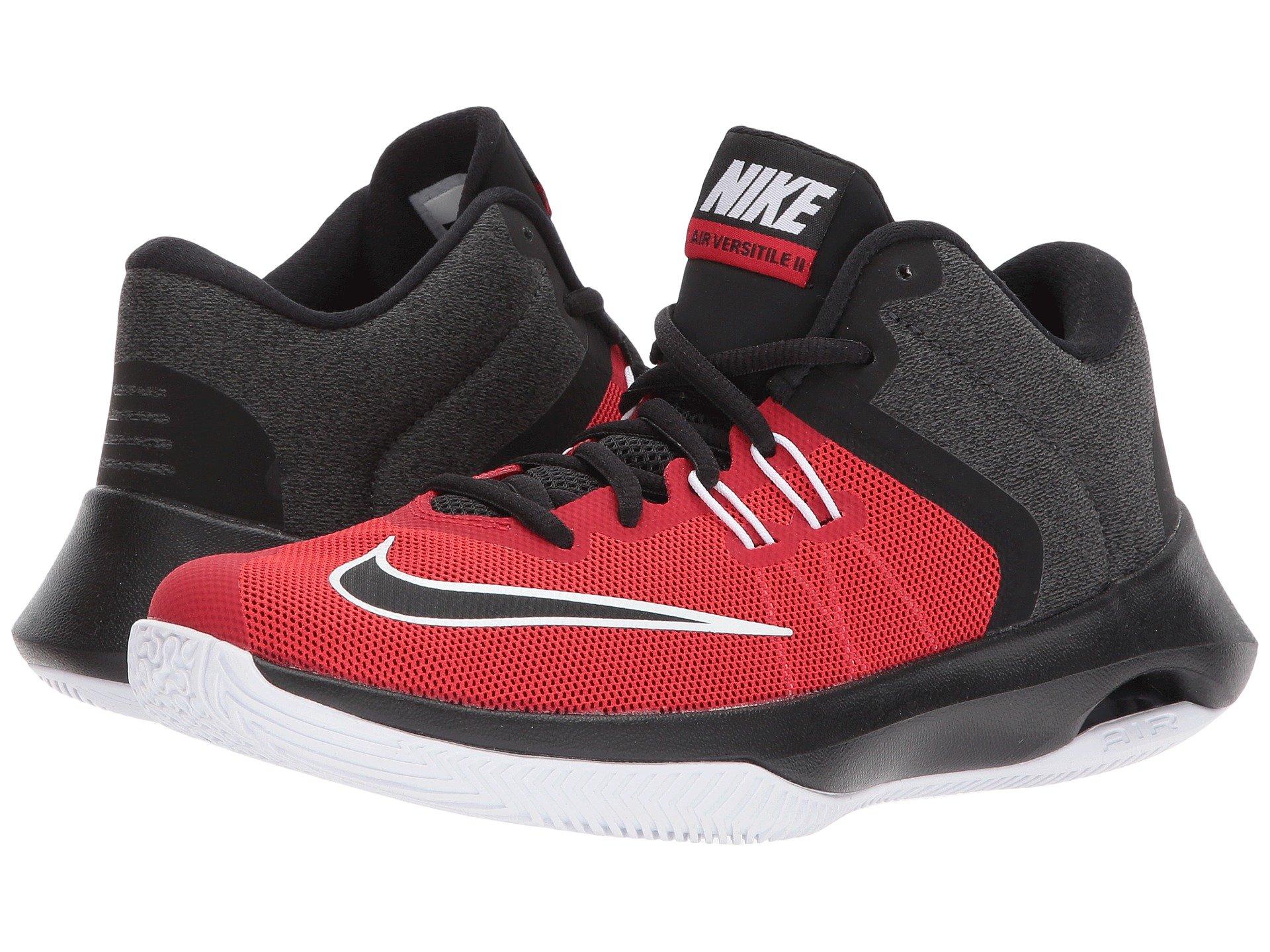 nike air versitile ii