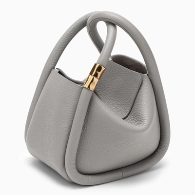 Boyy Wonton 20 Grey Bag