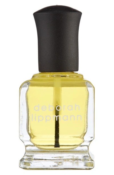 Deborah Lippmann It's A Miracle Cuticle Oil