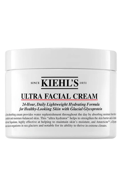 Kiehl's Since 1851 Ultra Facial Cream, 8.4 Oz. In No Color