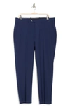 Nordstrom Rack Suit Separates Trousers In Navy Iris