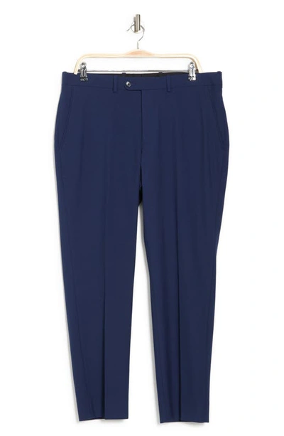 Nordstrom Rack Suit Separates Trousers In Navy Iris