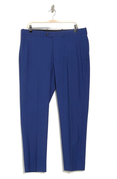 Nordstrom Rack Suit Separates Trousers In Blue Mazarine