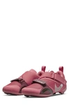 Nike Superrep Cycle Shoe In Archaeo Pink/ Light Soft Pink
