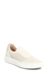 Comfortiva Tai Knit Slip-on Sneaker In Tofu