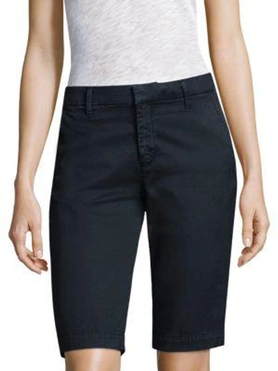 Ag Analise Bermuda Shorts In Sulfur Dark Cove