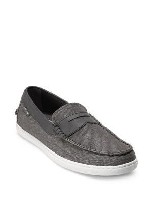 cole haan pinch weekender penny loafer