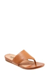 Softwalk Chandler Sandal In Luggage