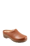 Softwalk Arvada Mule In Luggage