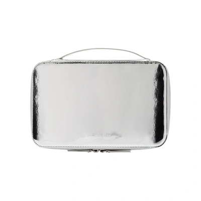 Wellinsulated Silver Performance Travel Case In Default Title