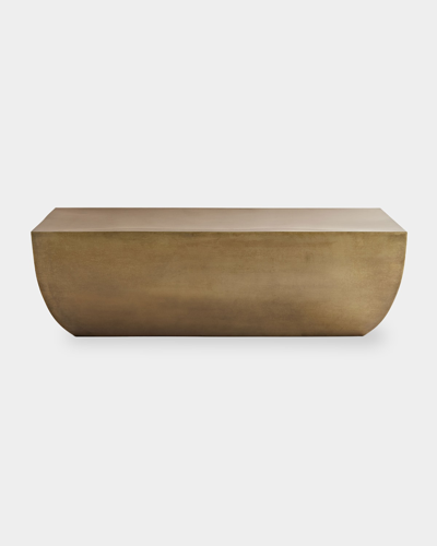 Arteriors Caroline Coffee Table