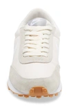 Nike Daybreak Sneaker In Summit White/ Pale Ivory
