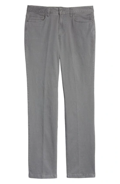 Vintage 1946 Stretch Comfort 5-pocket Pants In Smokey Grey